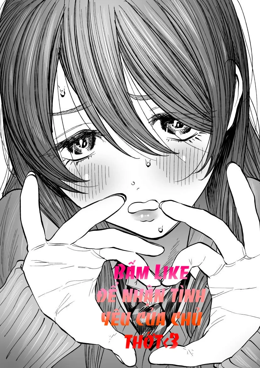 HentaiVN.net - Ảnh 10 - Những giây phút dâm đãng bên người bạn thuở nhỏ [Sexy times with my tiny childhood friend] - Chap 5
