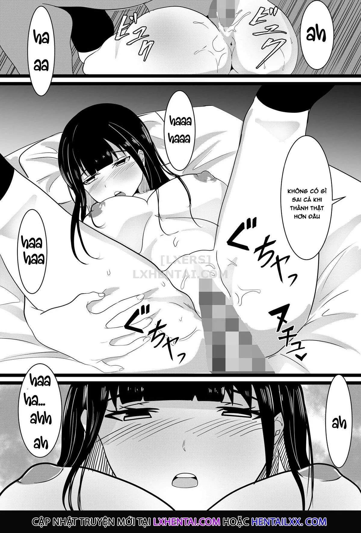 HentaiVN.net - Ảnh 36 - Tousatsu Douga de Kyouhaku sarete Boku no Shinyuu ni Nando mo Okasareru Kanojo - Chap 1