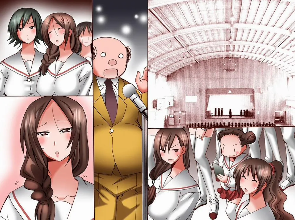HentaiVN.net - Ảnh 14 - Donna Koto wo Shite mo Ore no Sonzai ni Ki ga Tsukanai Sekai - Chap 1