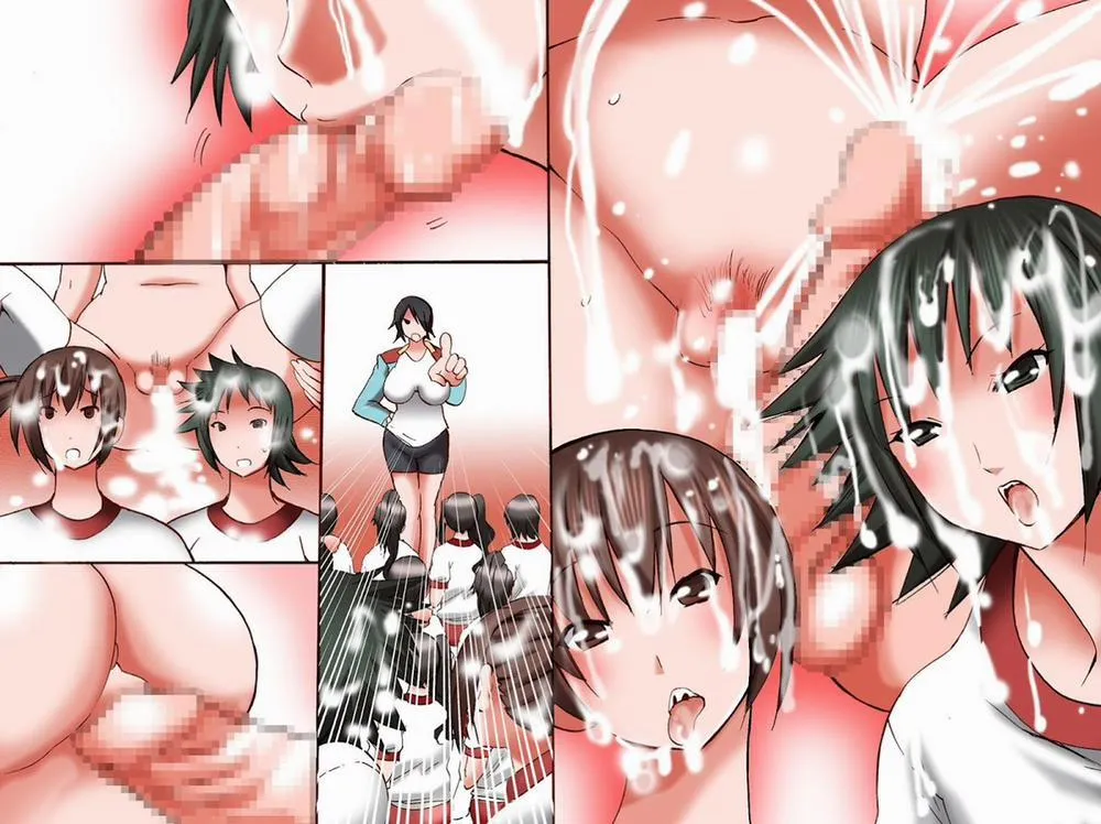 HentaiVN.net - Ảnh 9 - Donna Koto wo Shite mo Ore no Sonzai ni Ki ga Tsukanai Sekai - Chap 1