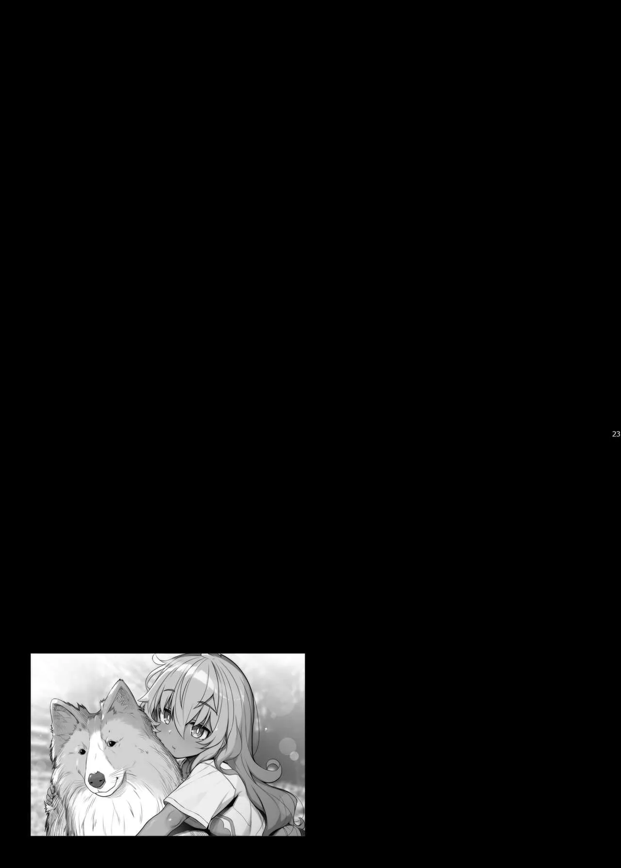 HentaiVN.net - Ảnh 24 - Được đối xử như thú cưng bởi một onee-san gợi cảm, trầm tính [Mukuchi de Ecchi na Onee-san ni Pet Atsukai Sareru Boku] - Chap 1
