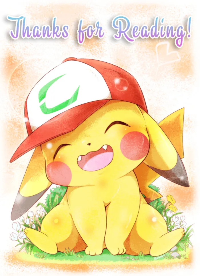 HentaiVN.net - Ảnh 37 - Pé Pikachu may mắn [Natural Behaviors] - Chap 1