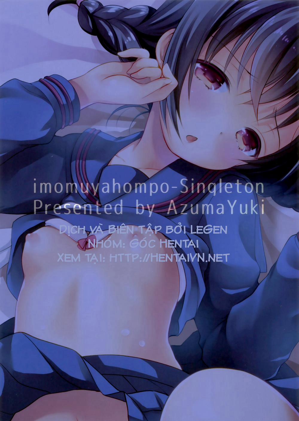 HentaiVN.net - Ảnh 27 - Sự cám dỗ ngọt ngào trong giờ ăn trưa [昼休みの甘い誘惑, Hiruyasumi no Amai Yuuwaku] - Chap 1