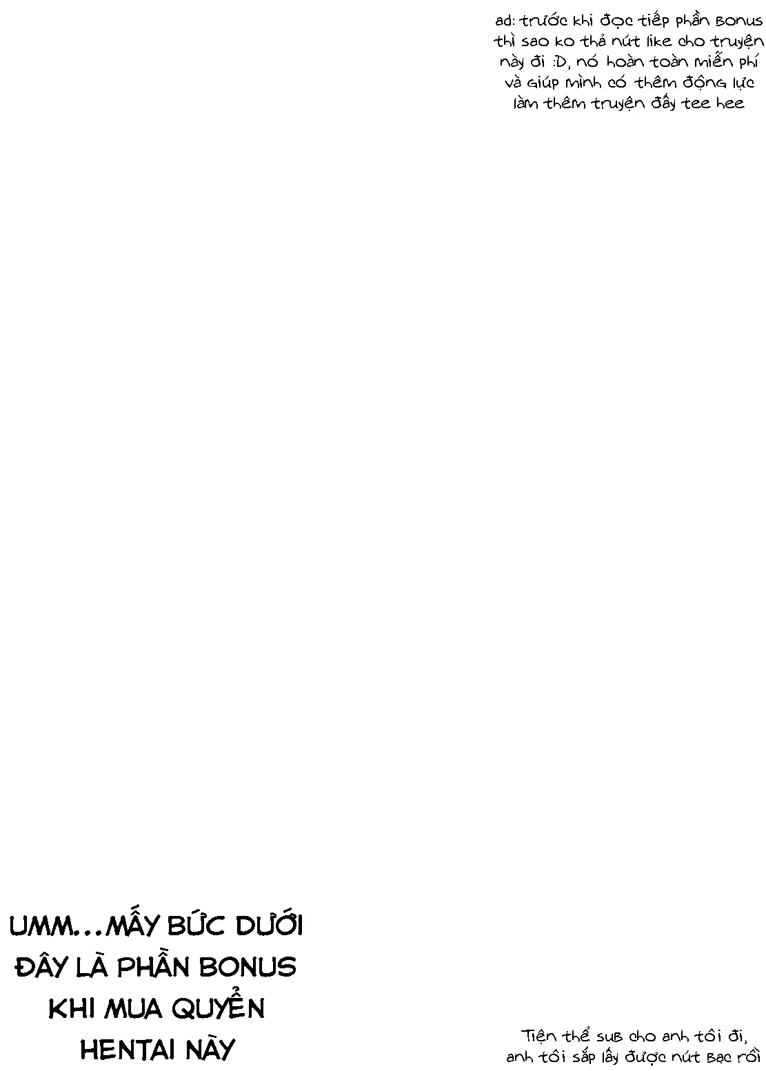 HentaiVN.net - Ảnh 13 - Irekawariostro 2.5 (Granblue Fantasy) - Chap 2