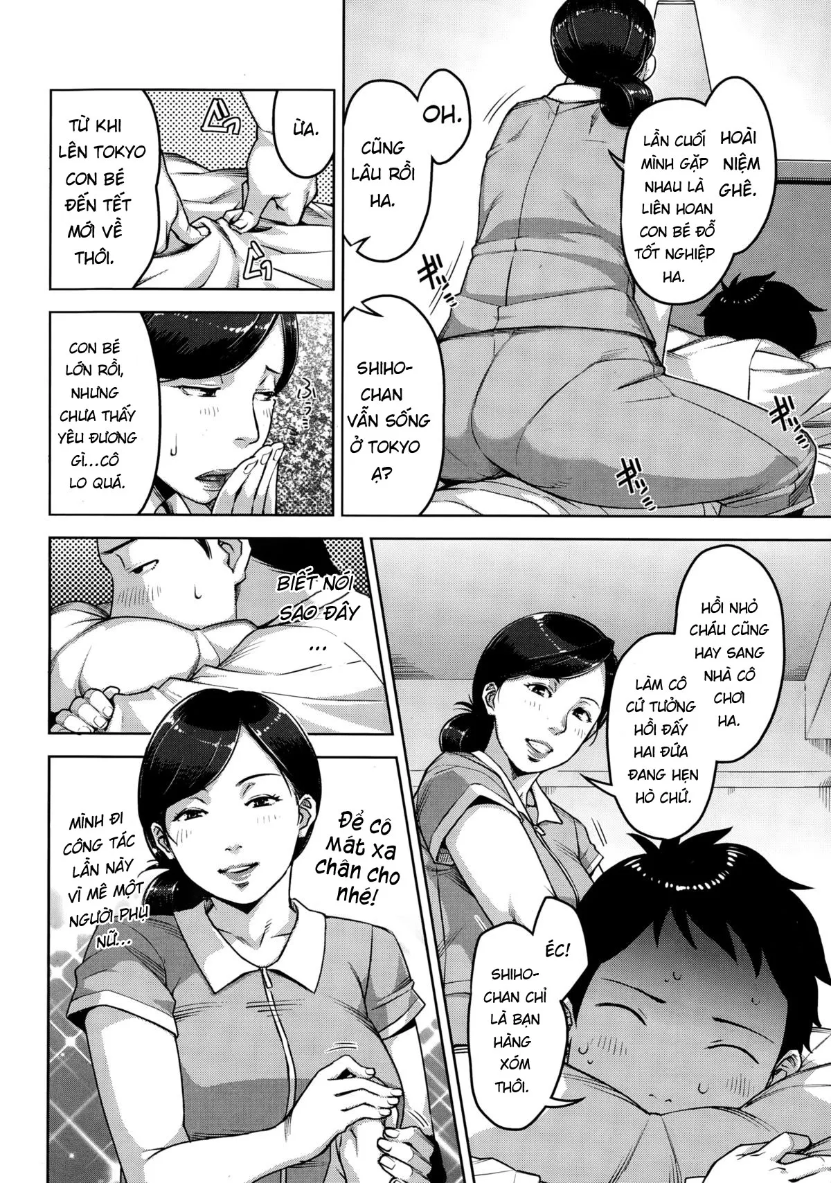 HentaiVN.net - Ảnh 3 - Re:pair - Chap 1
