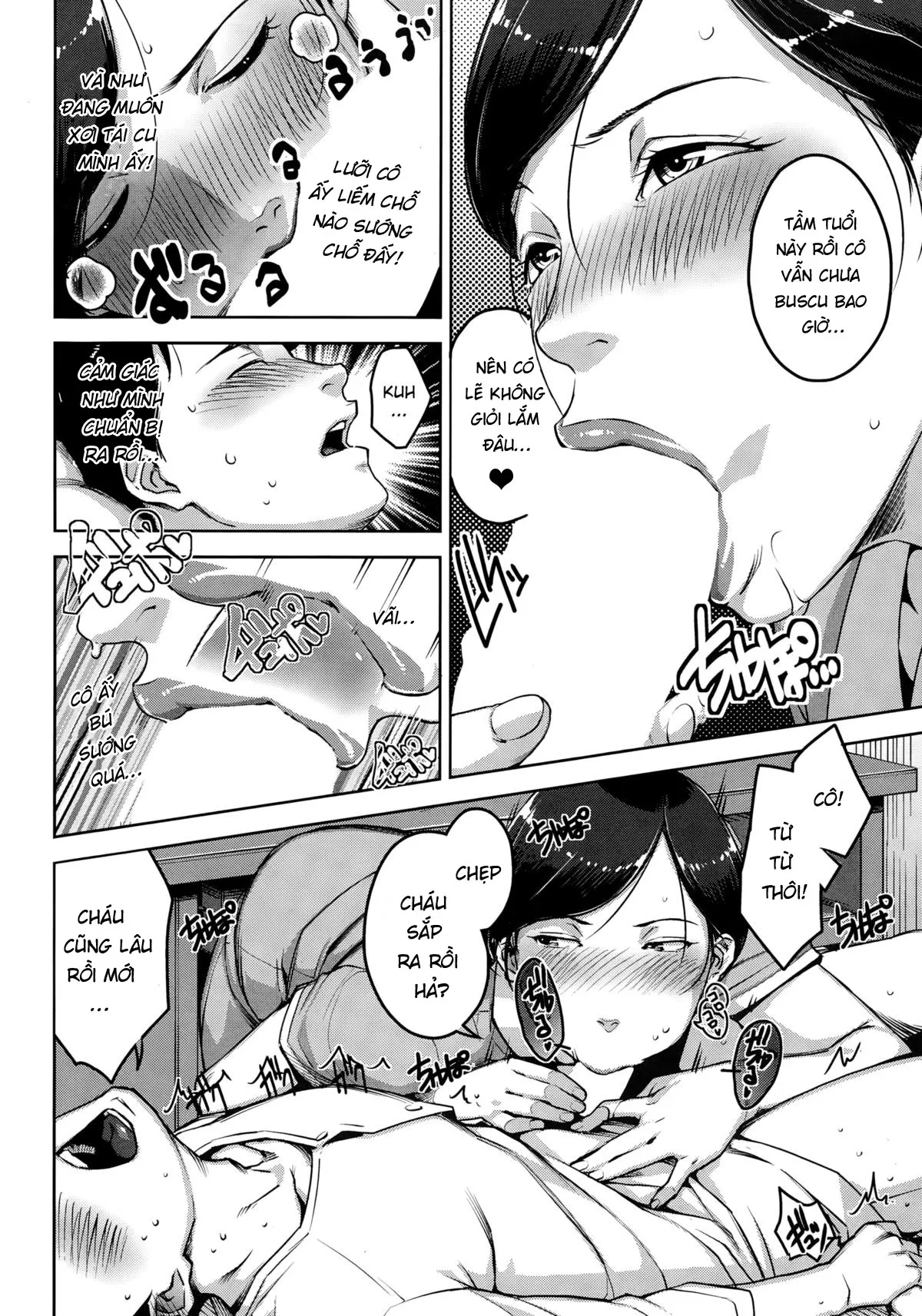 HentaiVN.net - Ảnh 9 - Re:pair - Chap 1