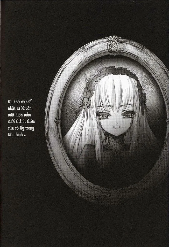 HentaiVN.net - Ảnh 11 - Gothic Lolita - Chap 1