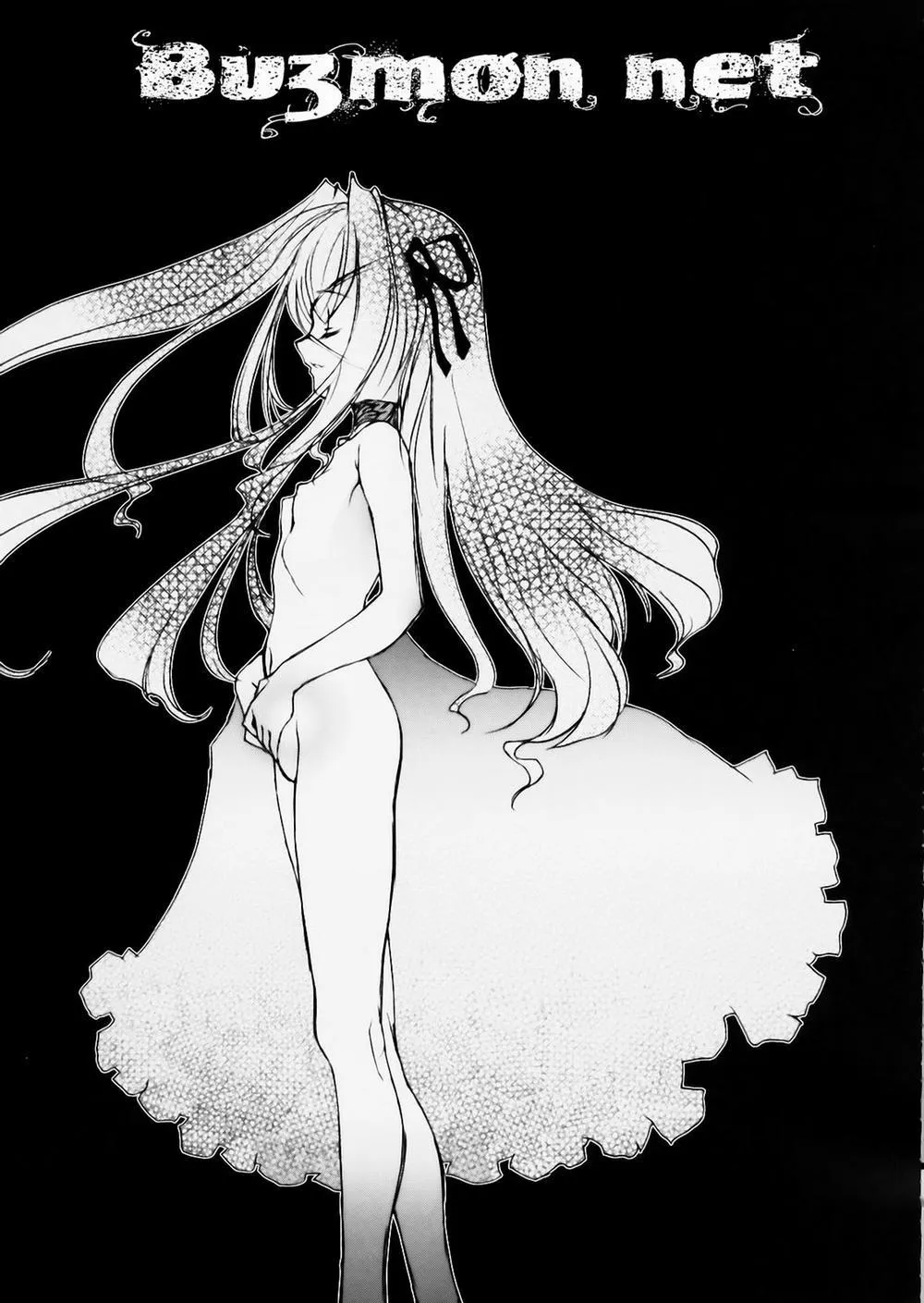 HentaiVN.net - Ảnh 18 - Gothic Lolita - Chap 2