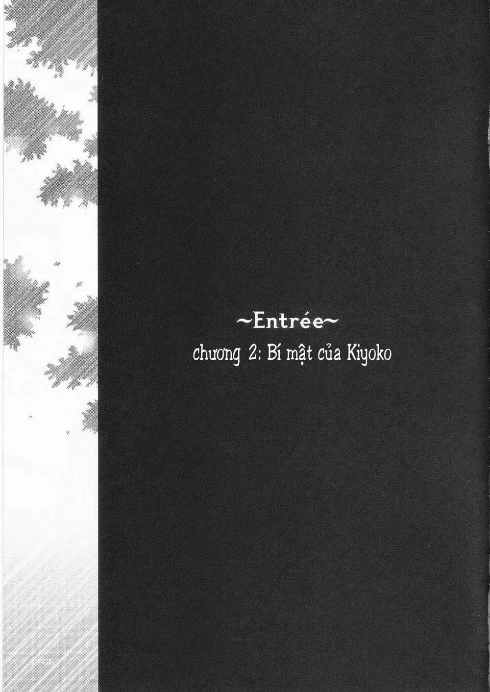 HentaiVN.net - Ảnh 17 - Gothic Lolita - Chap 3