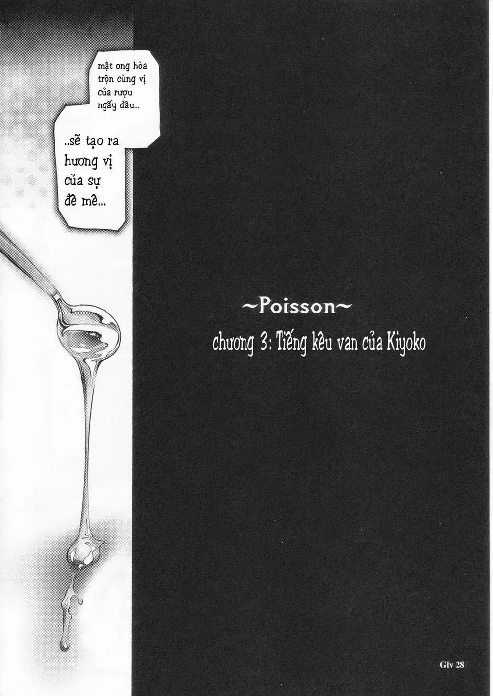 HentaiVN.net - Ảnh 26 - Gothic Lolita - Chap 3