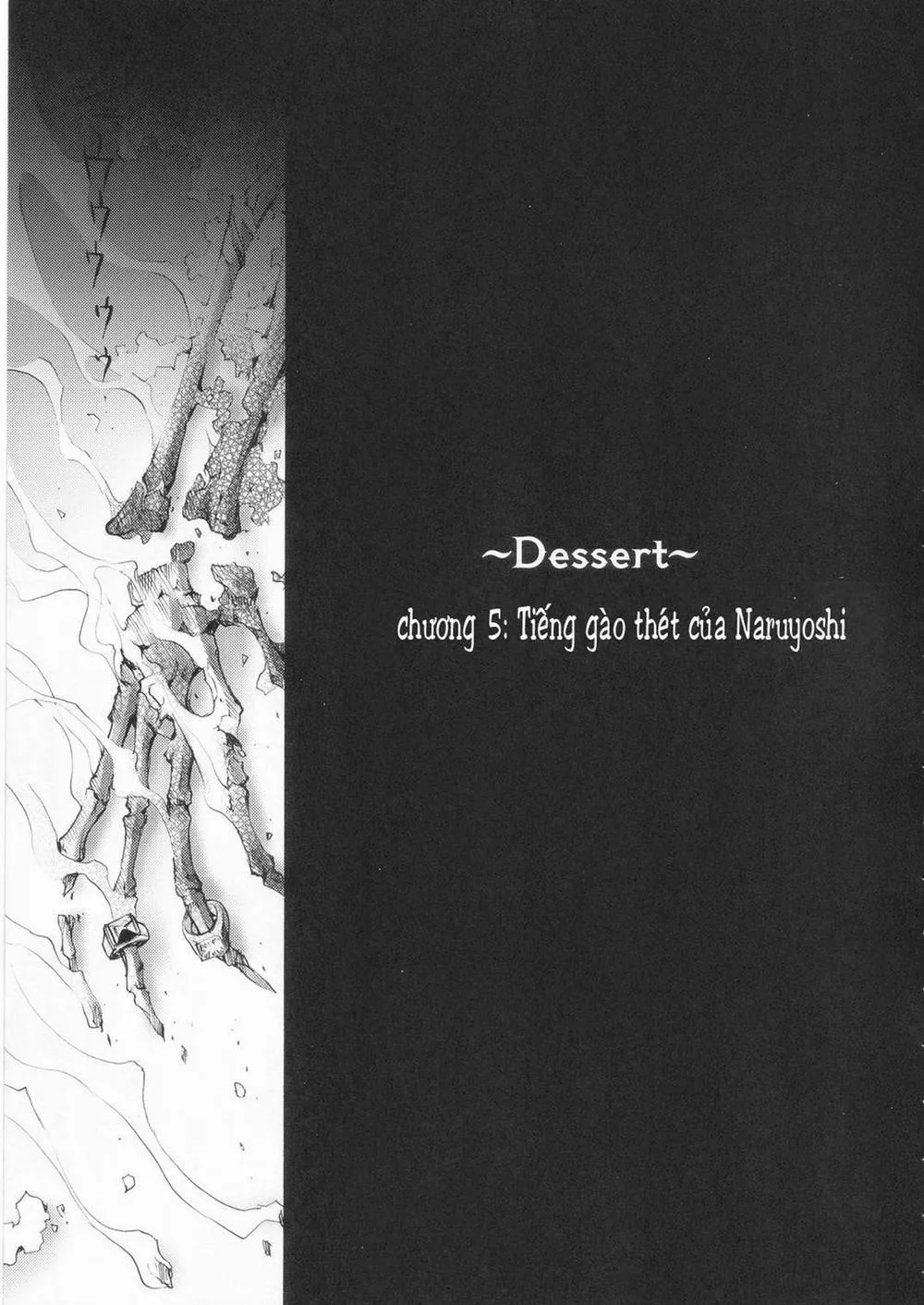 HentaiVN.net - Ảnh 43 - Gothic Lolita - Chap 3