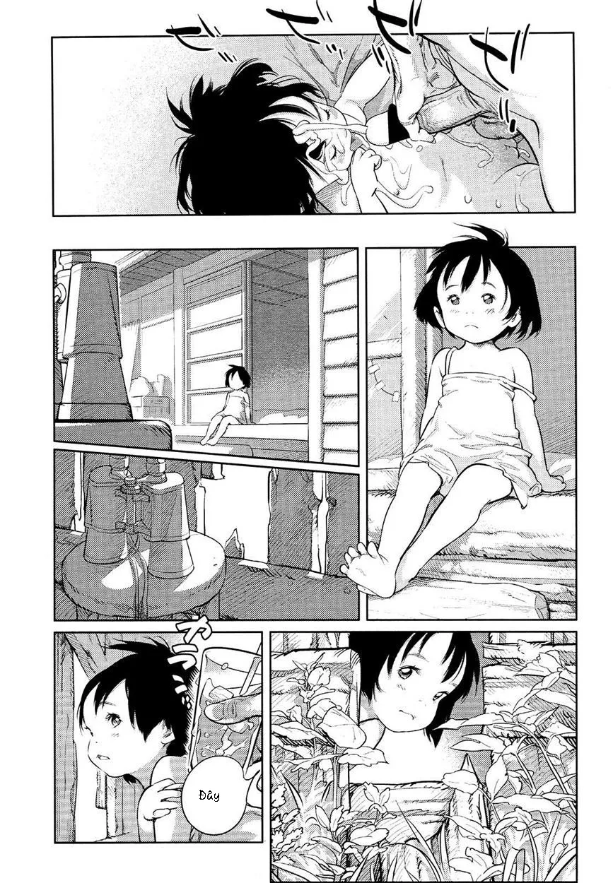 HentaiVN.net - Ảnh 13 - Secret!!! [Bí mật] - Chap 1