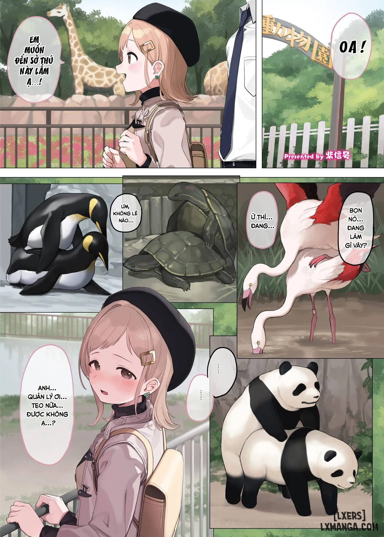 HentaiVN.net - Ảnh 13 - ShinyM@S Icha Love Ero Goudou SWEET COLORS (THE iDOLM@STER: Shiny Colors) - Chap 1