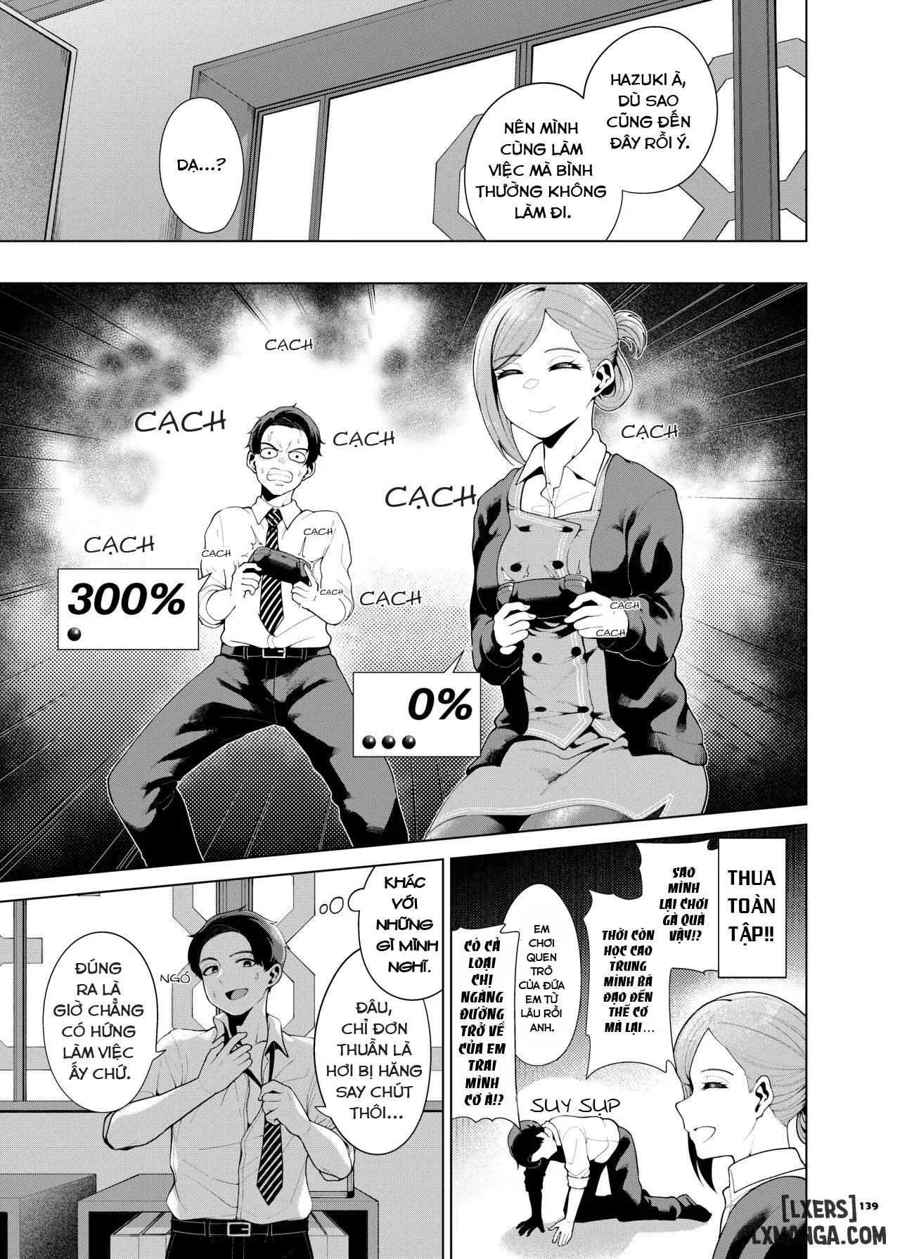 HentaiVN.net - Ảnh 140 - ShinyM@S Icha Love Ero Goudou SWEET COLORS (THE iDOLM@STER: Shiny Colors) - Chap 1