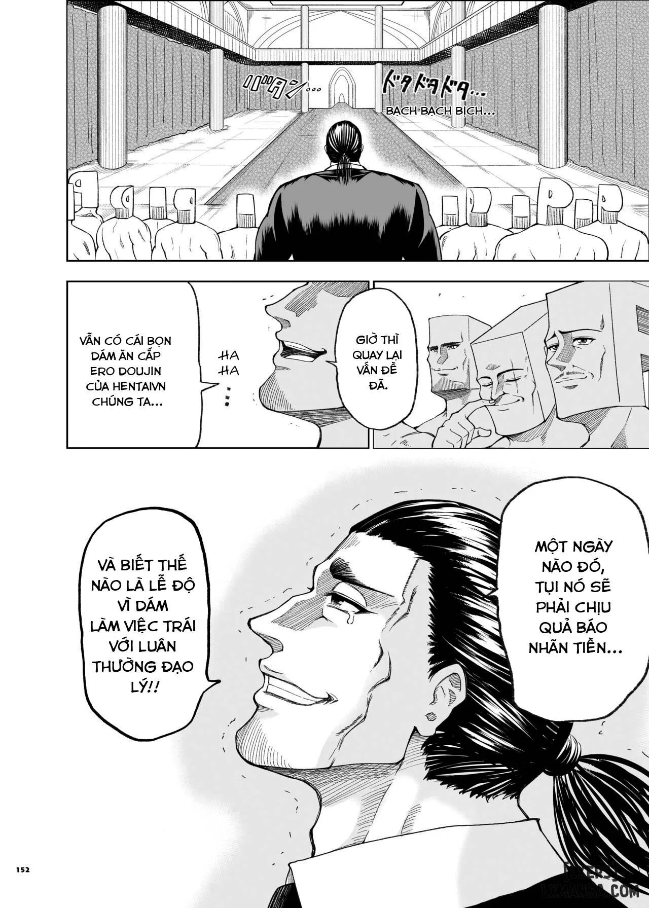 HentaiVN.net - Ảnh 153 - ShinyM@S Icha Love Ero Goudou SWEET COLORS (THE iDOLM@STER: Shiny Colors) - Chap 1