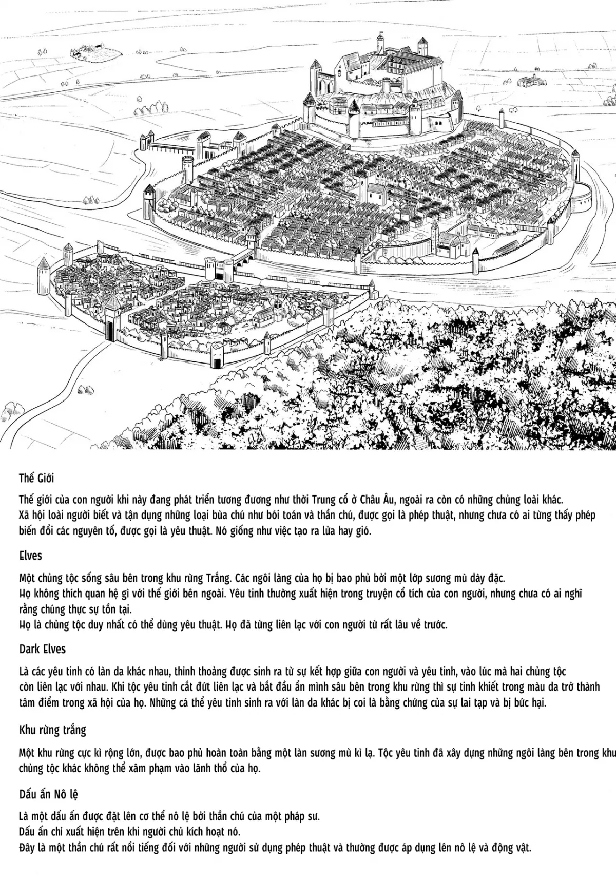 HentaiVN.net - Ảnh 20 - Where the Flower of Tears Blooms - Chap 2