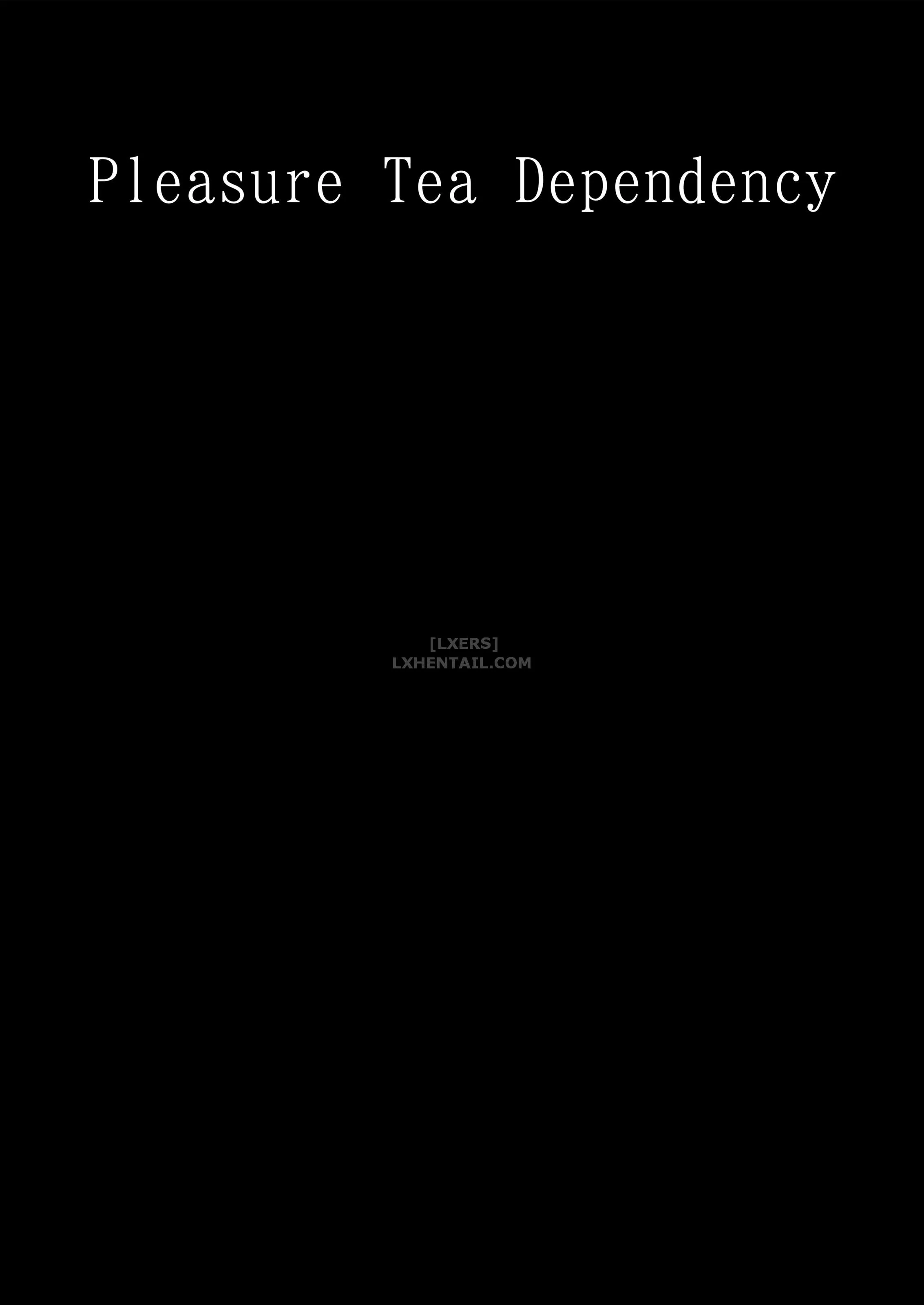 HentaiVN.net - Ảnh 6 - Ràng buộc bởi thức trà khoái cảm [Pleasure Tea Dependency] - Chap 1