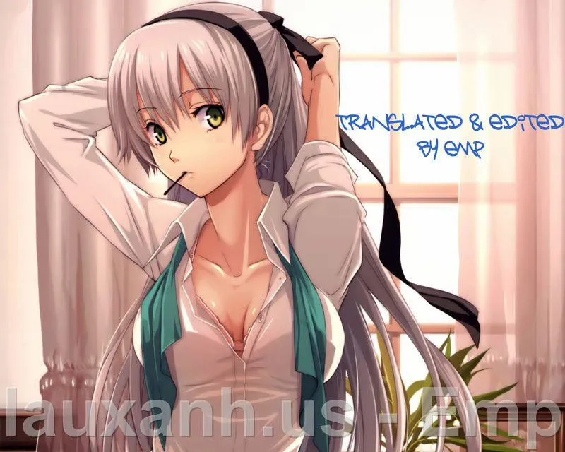 HentaiVN.net - Ảnh 21 - NTR Nene Plus (Love Plus) - Chap 1