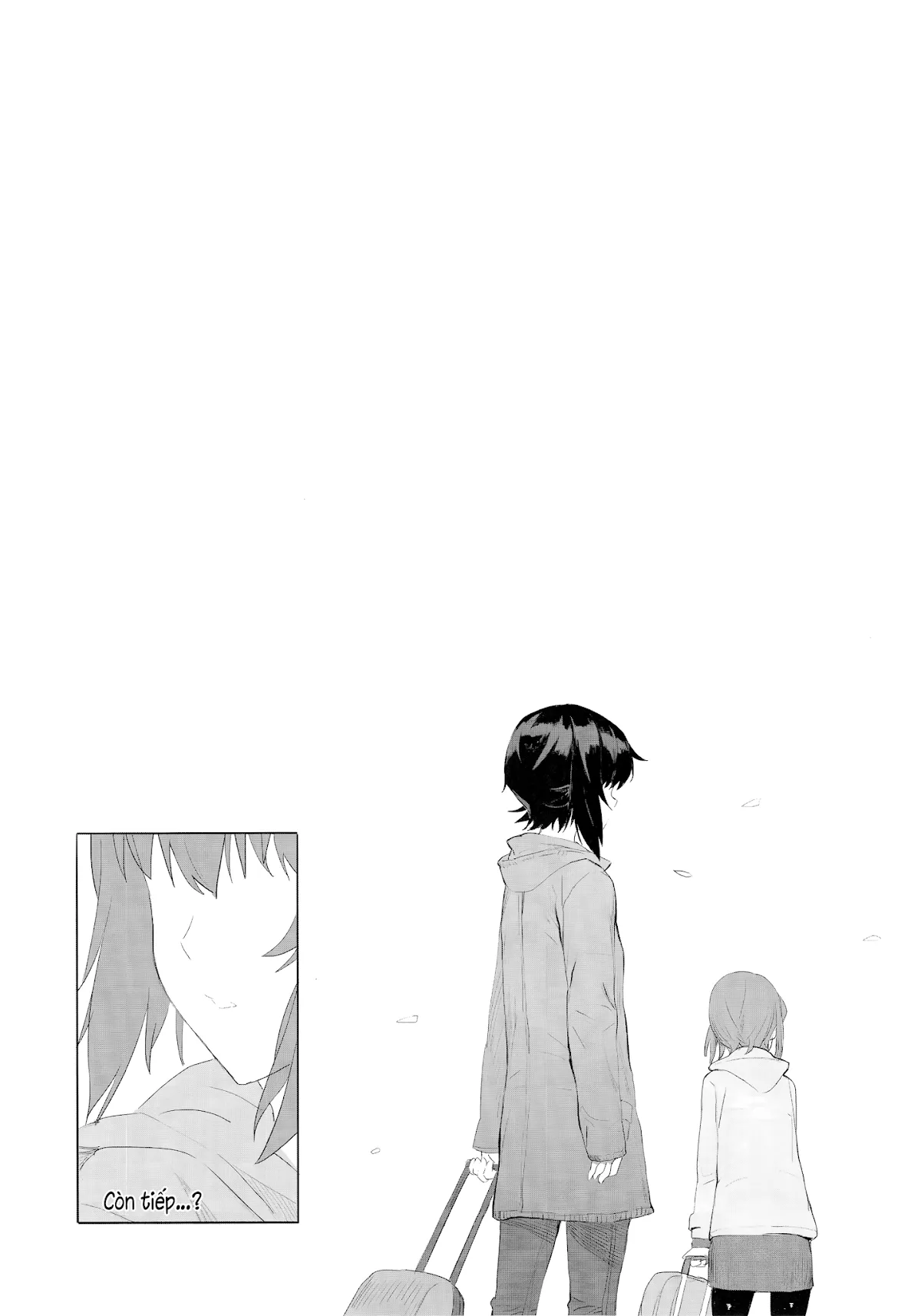 HentaiVN.net - Ảnh 31 - ERIKA (Girls und Panzer) - Chap 2