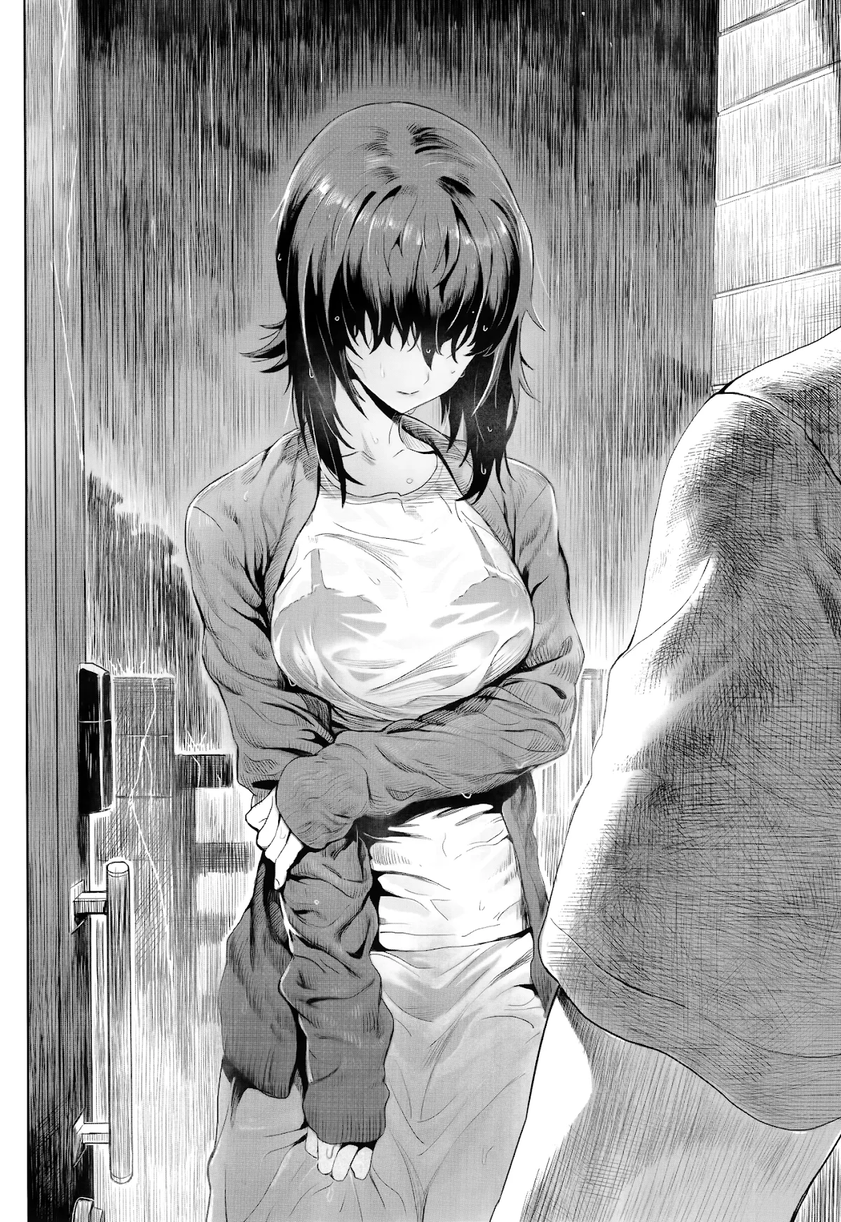 HentaiVN.net - Ảnh 23 - ERIKA (Girls und Panzer) - Chap 3