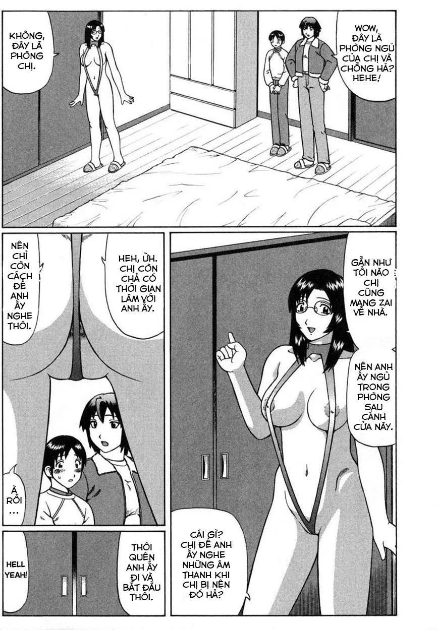 HentaiVN.net - Ảnh 3 - Maji Doutei?! [Really A Virgin?!] - Chap 3