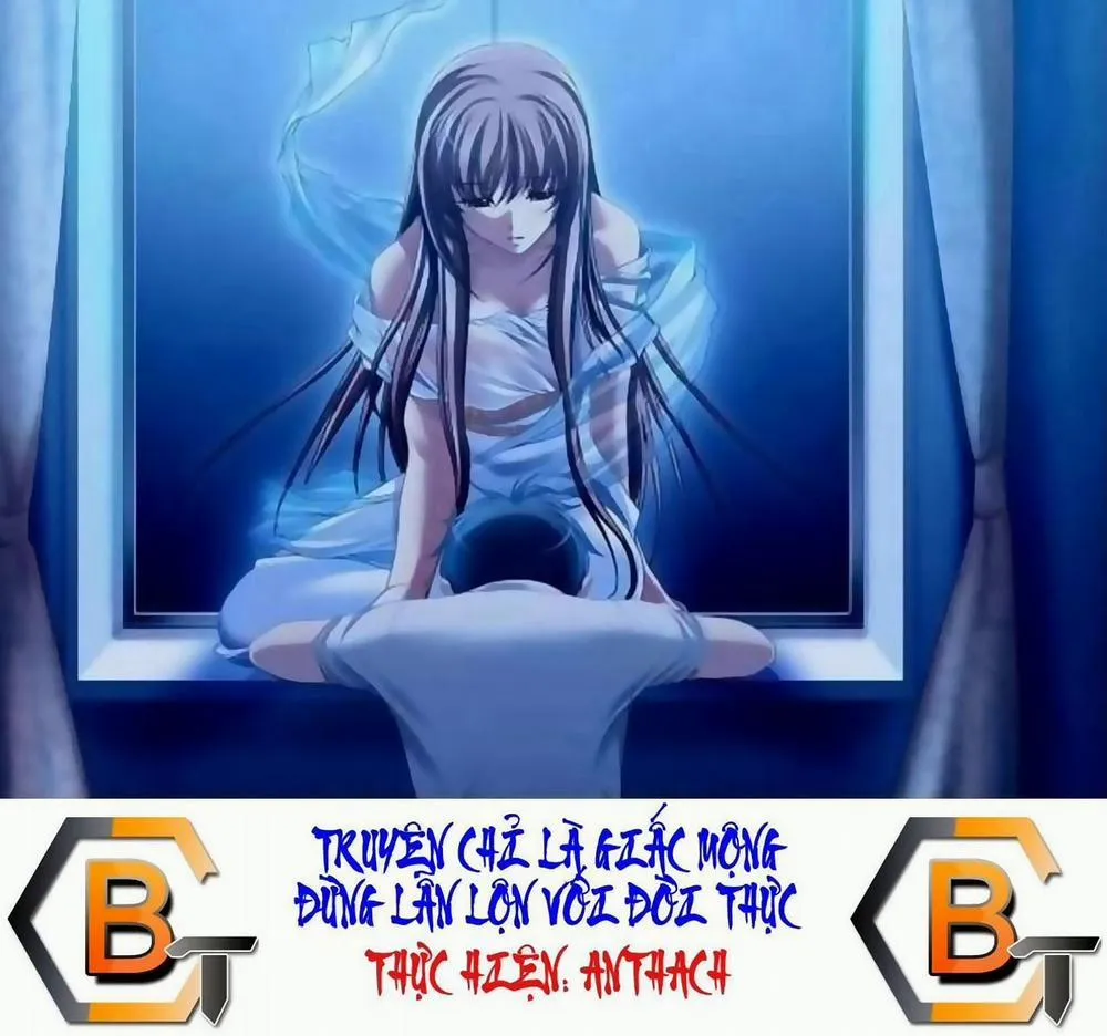HentaiVN.net - Ảnh 23 - My Wish X Your Wish - Chap 1