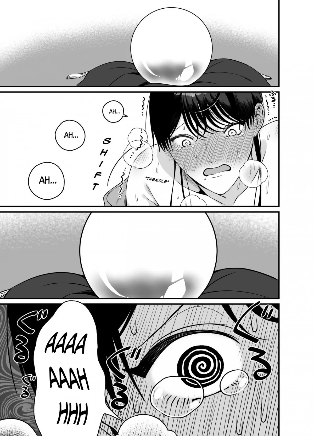 HentaiVN.net - Ảnh 17 - After Being Shown Unimaginable Pleasure By An Orc For So Long I… - Chap 1