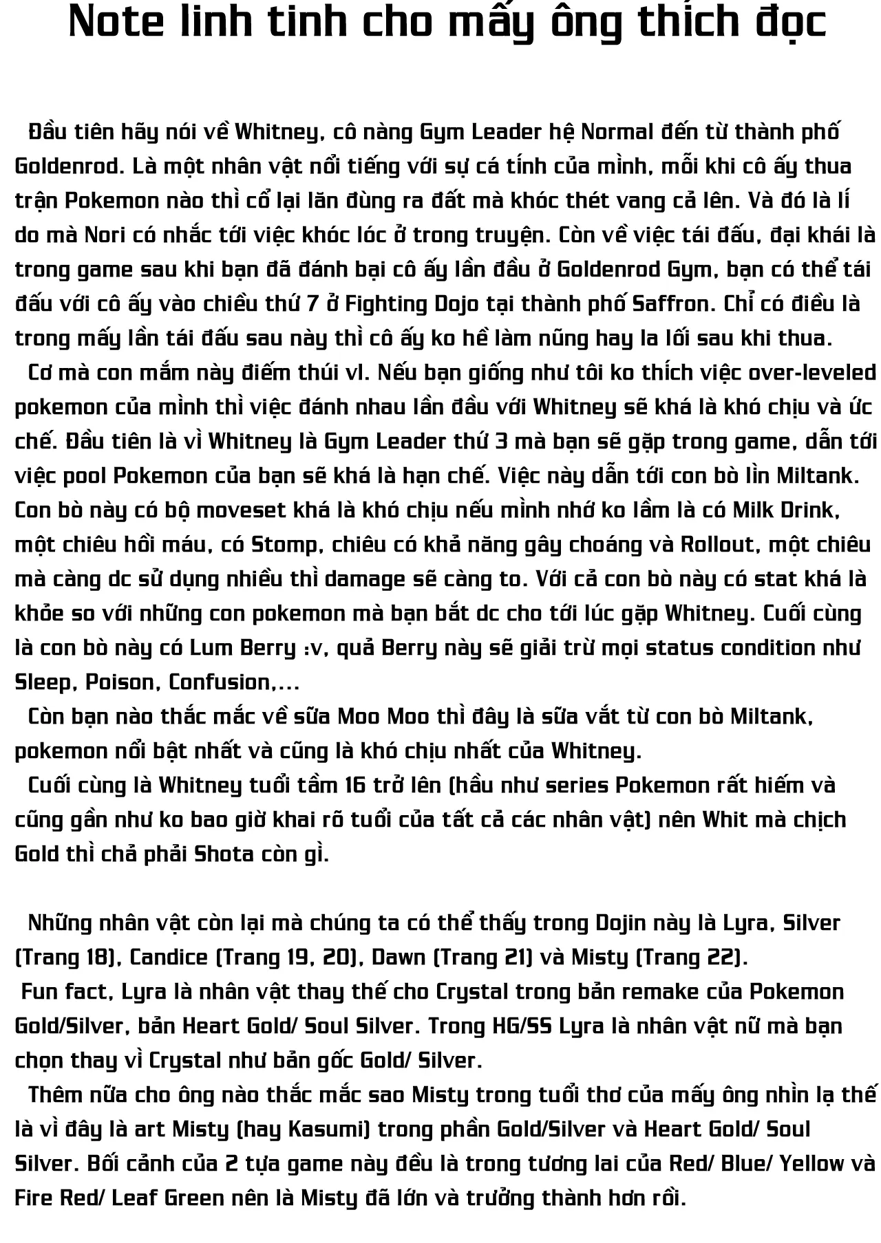HentaiVN.net - Ảnh 25 - Caught on the MooMoo Farm [MooMoo Bokujou deTsukamaete] - Chap 1