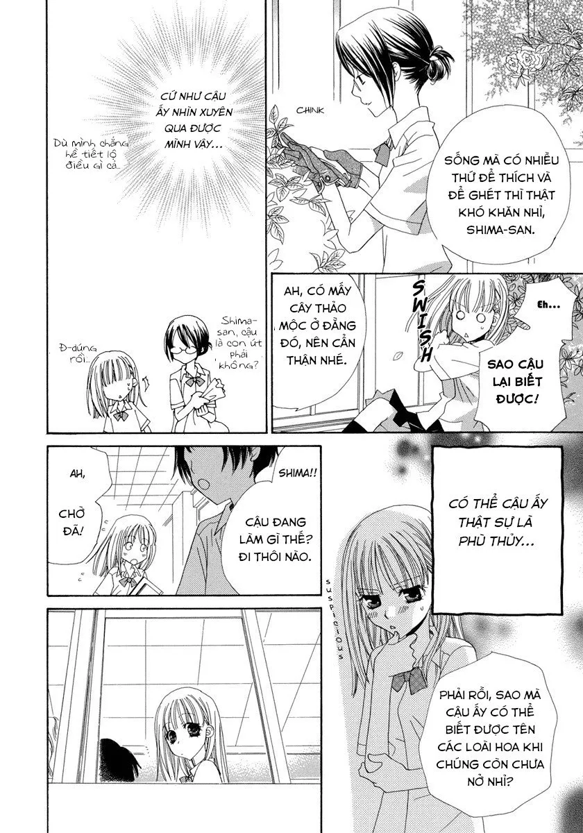 HentaiVN.net - Ảnh 6 - Yuri Collection - Chap 18