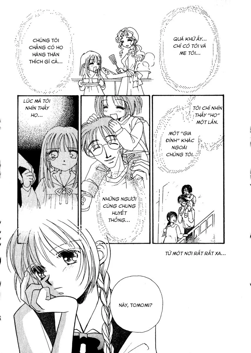 HentaiVN.net - Ảnh 15 - Yuri Collection - Chap 20