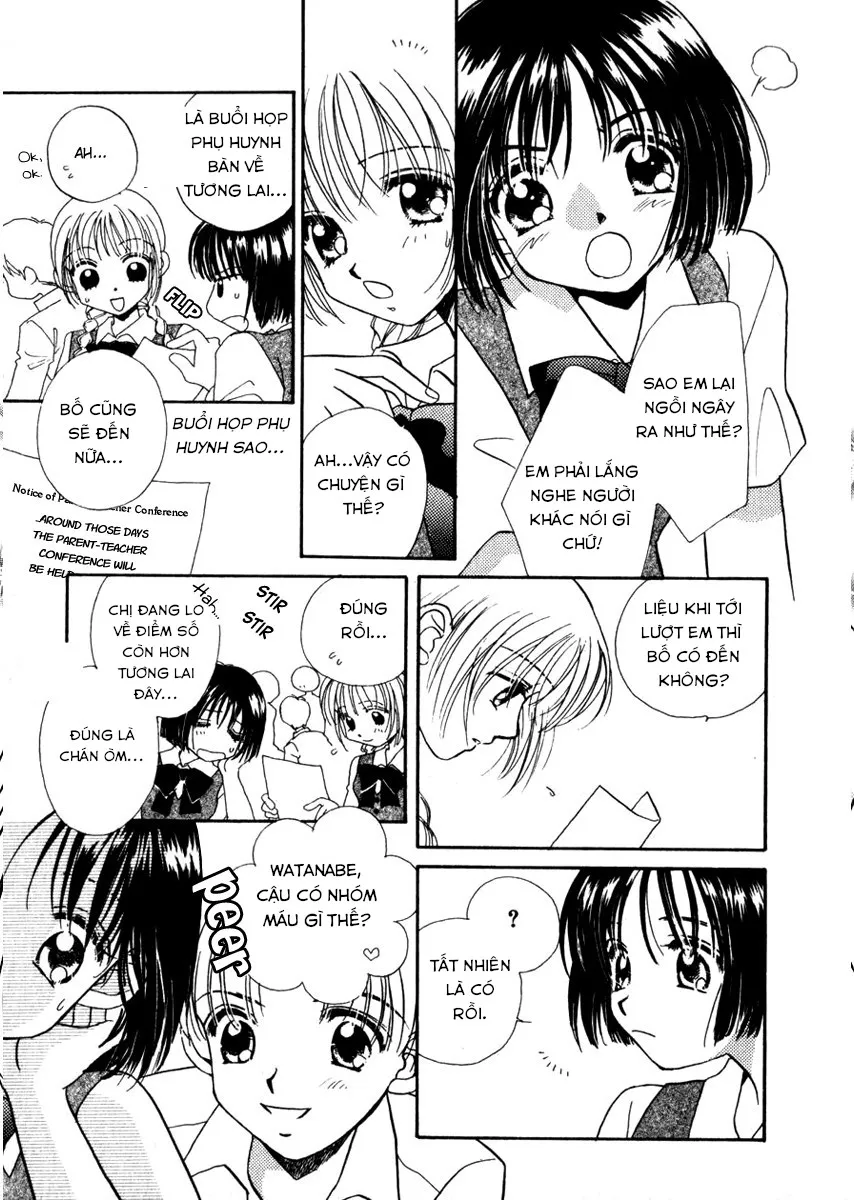 HentaiVN.net - Ảnh 16 - Yuri Collection - Chap 20