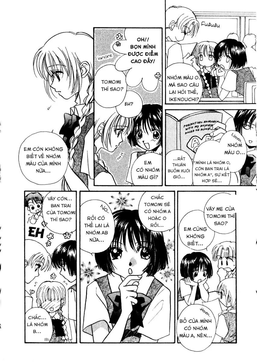 HentaiVN.net - Ảnh 17 - Yuri Collection - Chap 20