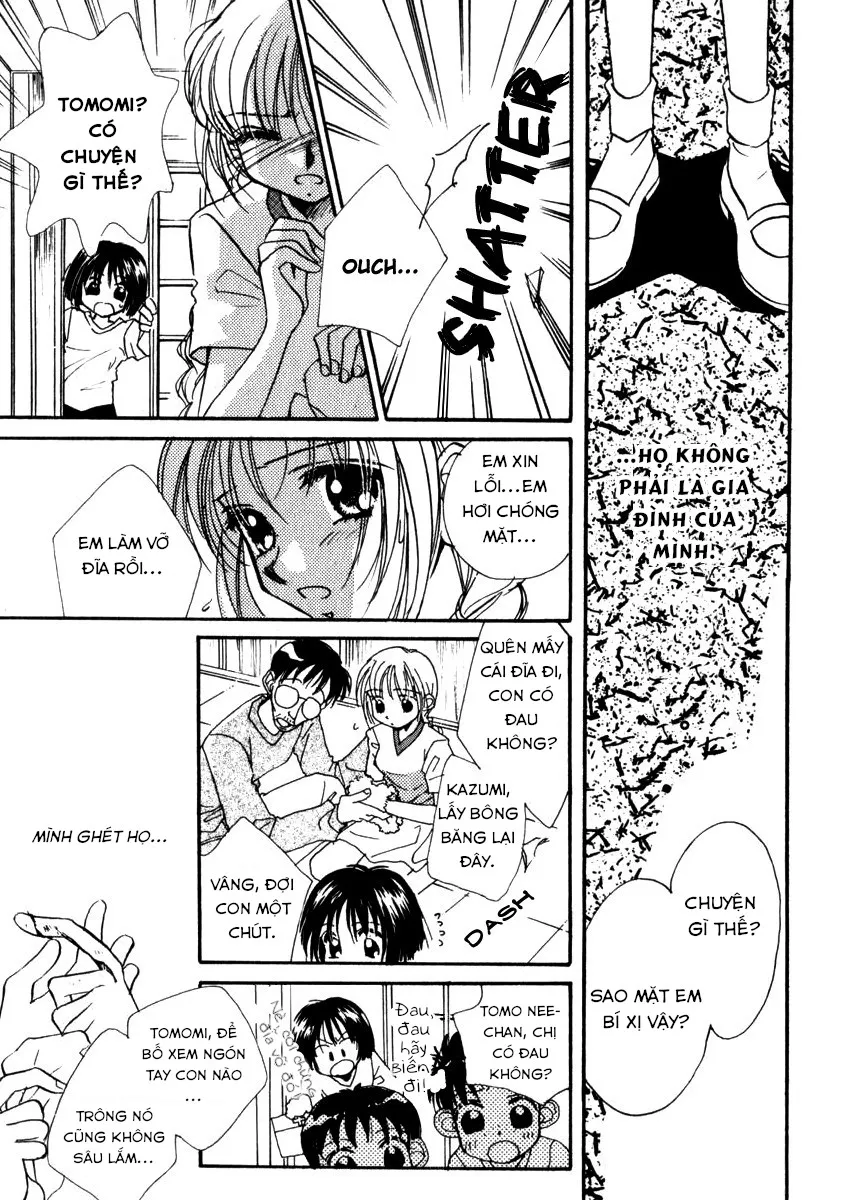 HentaiVN.net - Ảnh 20 - Yuri Collection - Chap 20