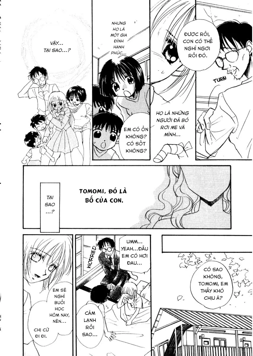 HentaiVN.net - Ảnh 21 - Yuri Collection - Chap 20