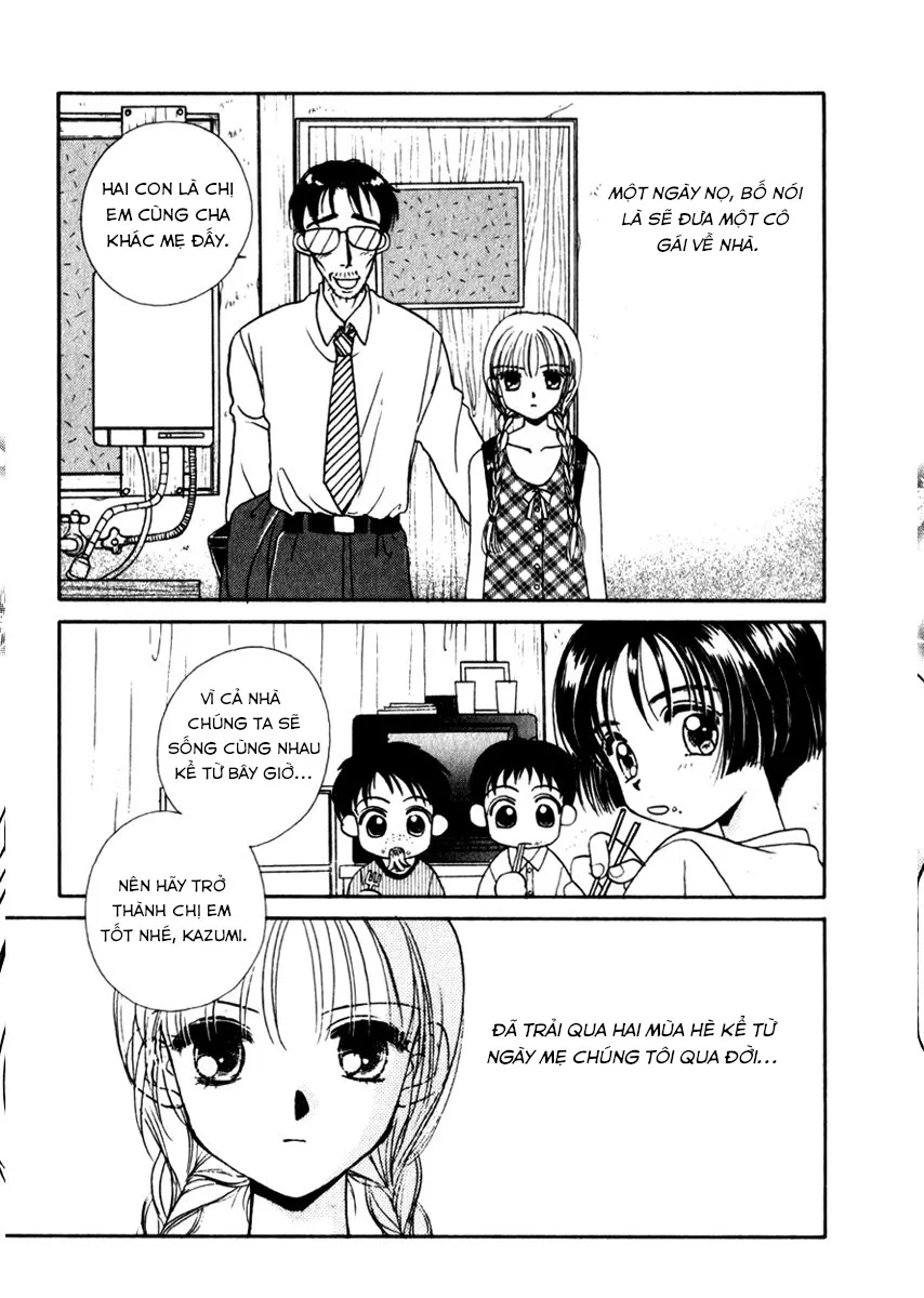 HentaiVN.net - Ảnh 3 - Yuri Collection - Chap 20