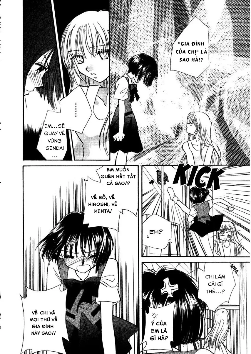 HentaiVN.net - Ảnh 23 - Yuri Collection - Chap 20
