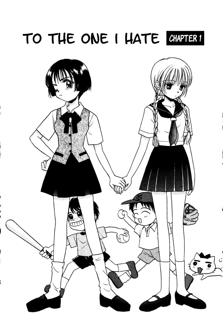 HentaiVN.net - Ảnh 4 - Yuri Collection - Chap 20