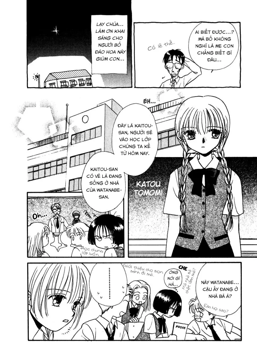 HentaiVN.net - Ảnh 6 - Yuri Collection - Chap 20