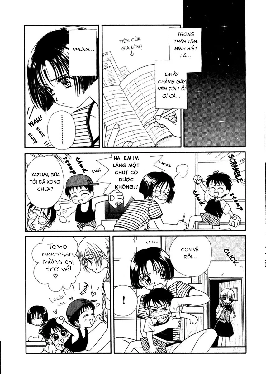 HentaiVN.net - Ảnh 7 - Yuri Collection - Chap 20