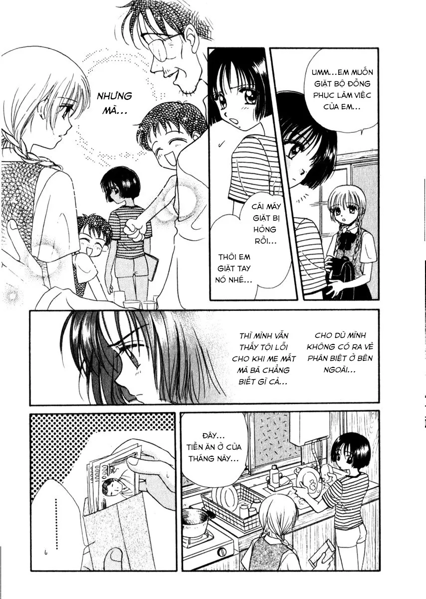 HentaiVN.net - Ảnh 8 - Yuri Collection - Chap 20