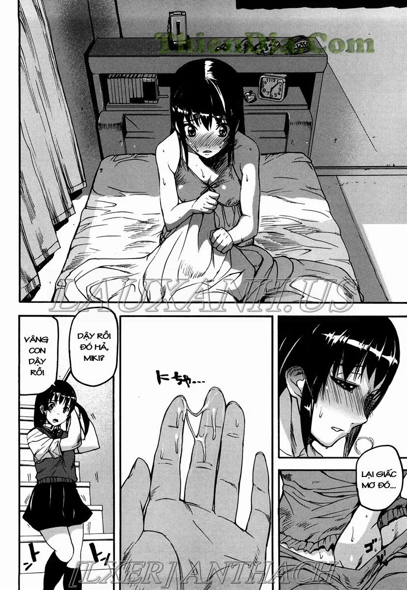 HentaiVN.net - Ảnh 4 - Dream Channel - Chap 3