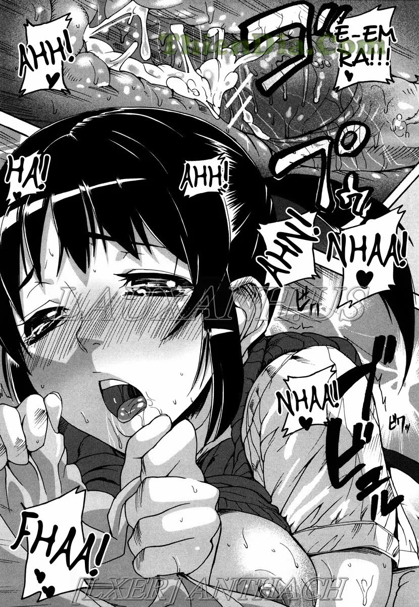HentaiVN.net - Ảnh 23 - Dream Channel - Chap 4