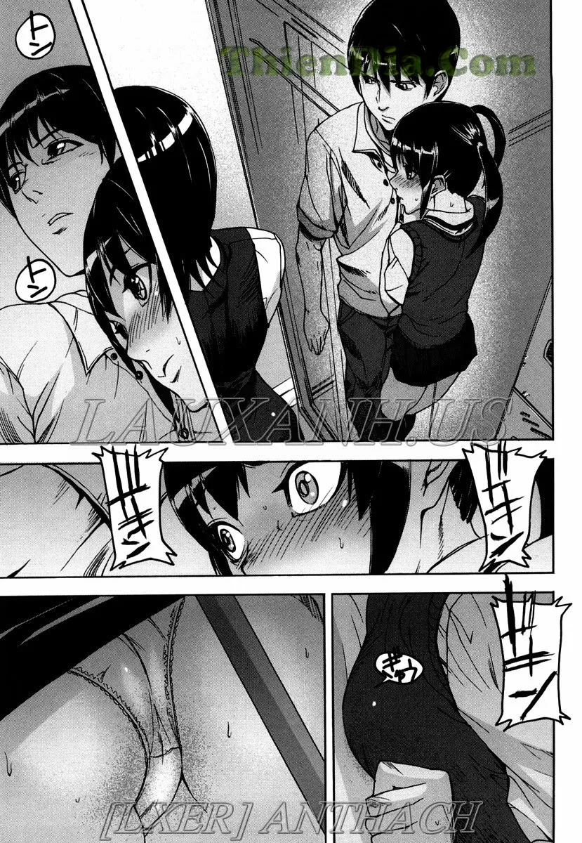 HentaiVN.net - Ảnh 7 - Dream Channel - Chap 4