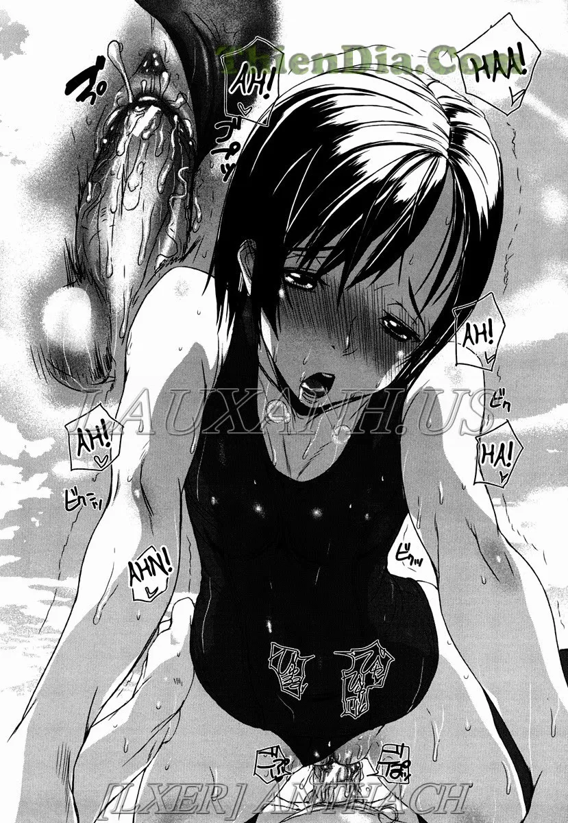 HentaiVN.net - Ảnh 24 - Dream Channel - Chap 7