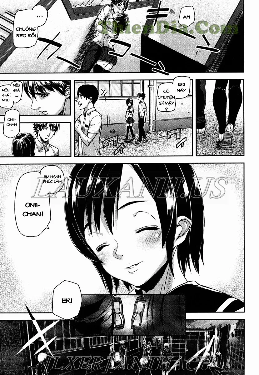 HentaiVN.net - Ảnh 7 - Dream Channel - Chap 7