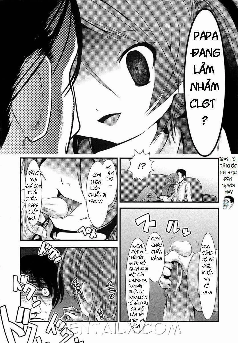 HentaiVN.net - Ảnh 13 - The Story of the Misaki Family - Chap 1