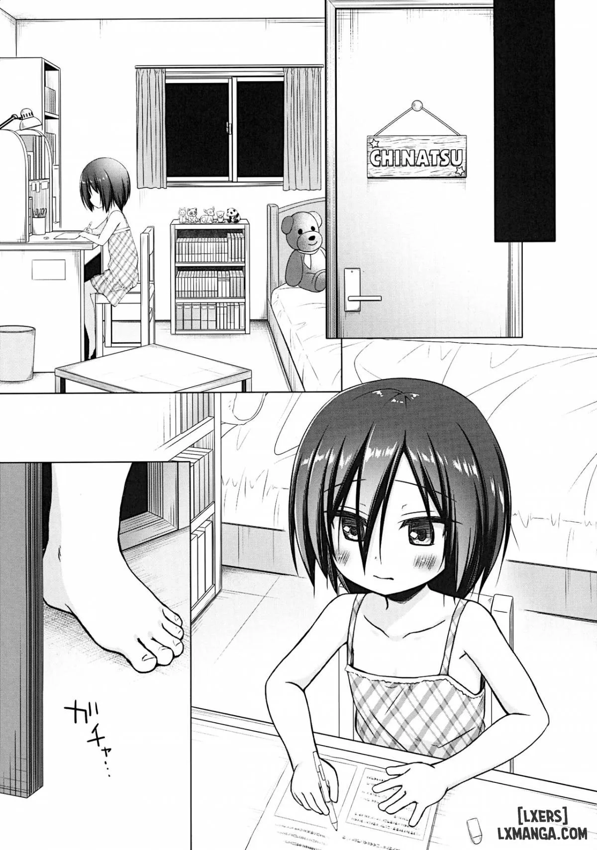 HentaiVN.net - Ảnh 12 - Gifu to Gikei to Dorei na Watashi 1 - Chap 1