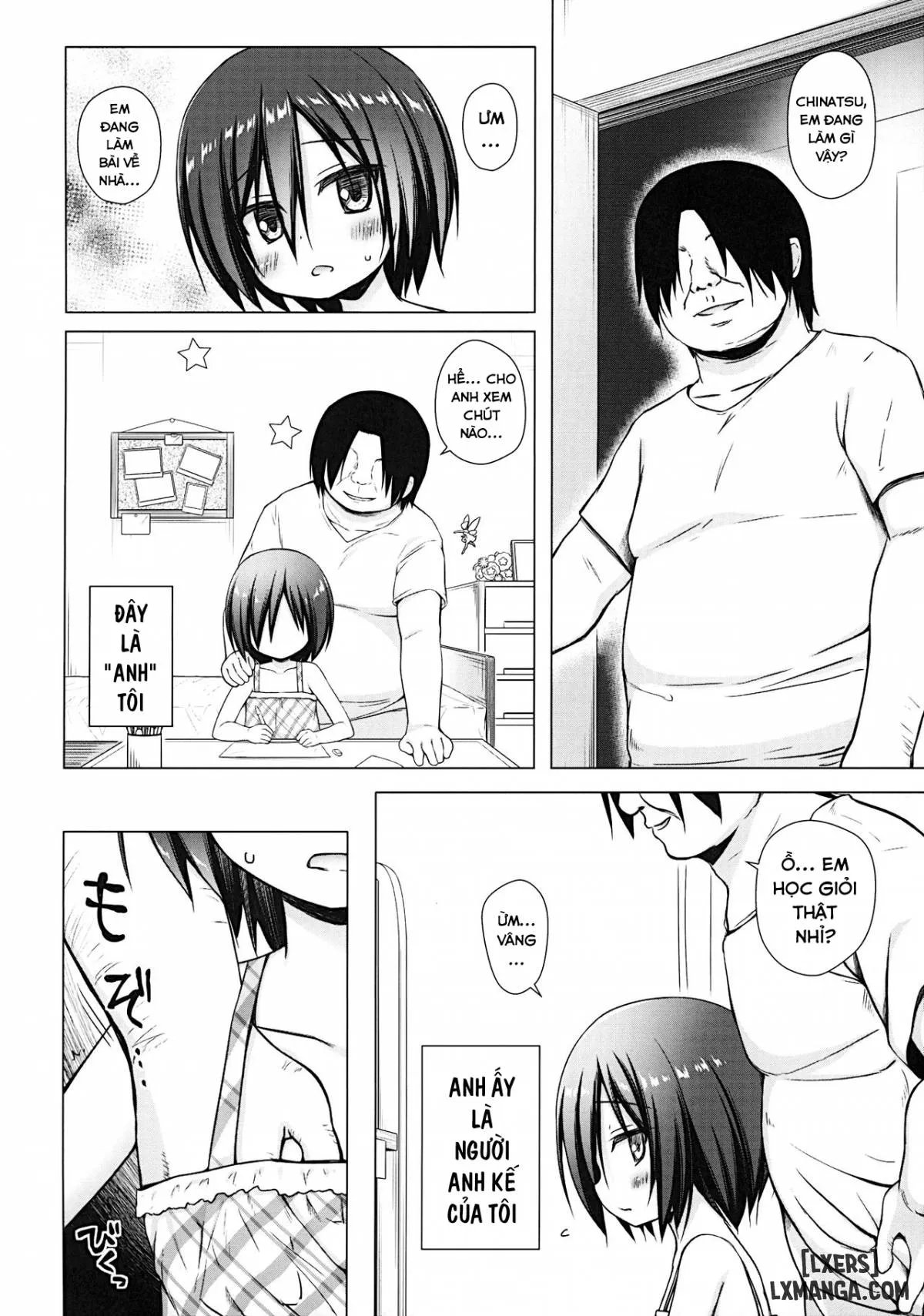 HentaiVN.net - Ảnh 13 - Gifu to Gikei to Dorei na Watashi 1 - Chap 1