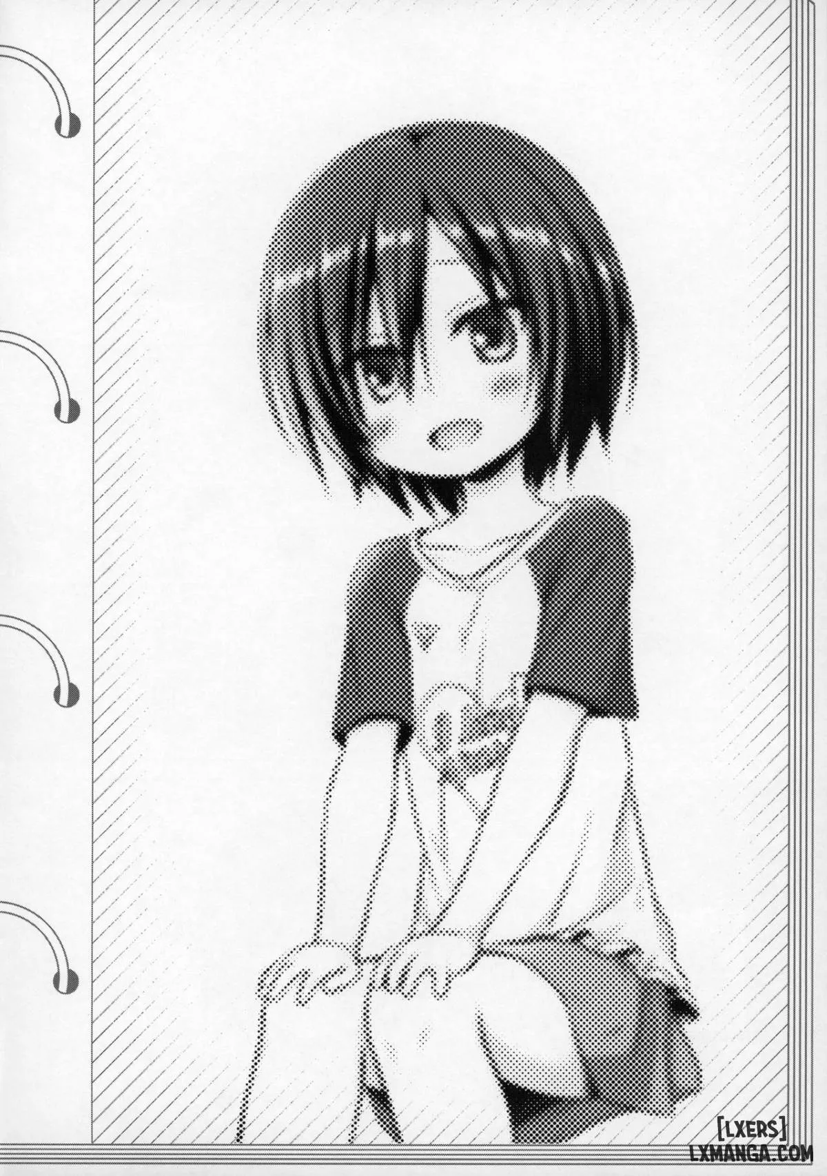 HentaiVN.net - Ảnh 23 - Gifu to Gikei to Dorei na Watashi 1 - Chap 1