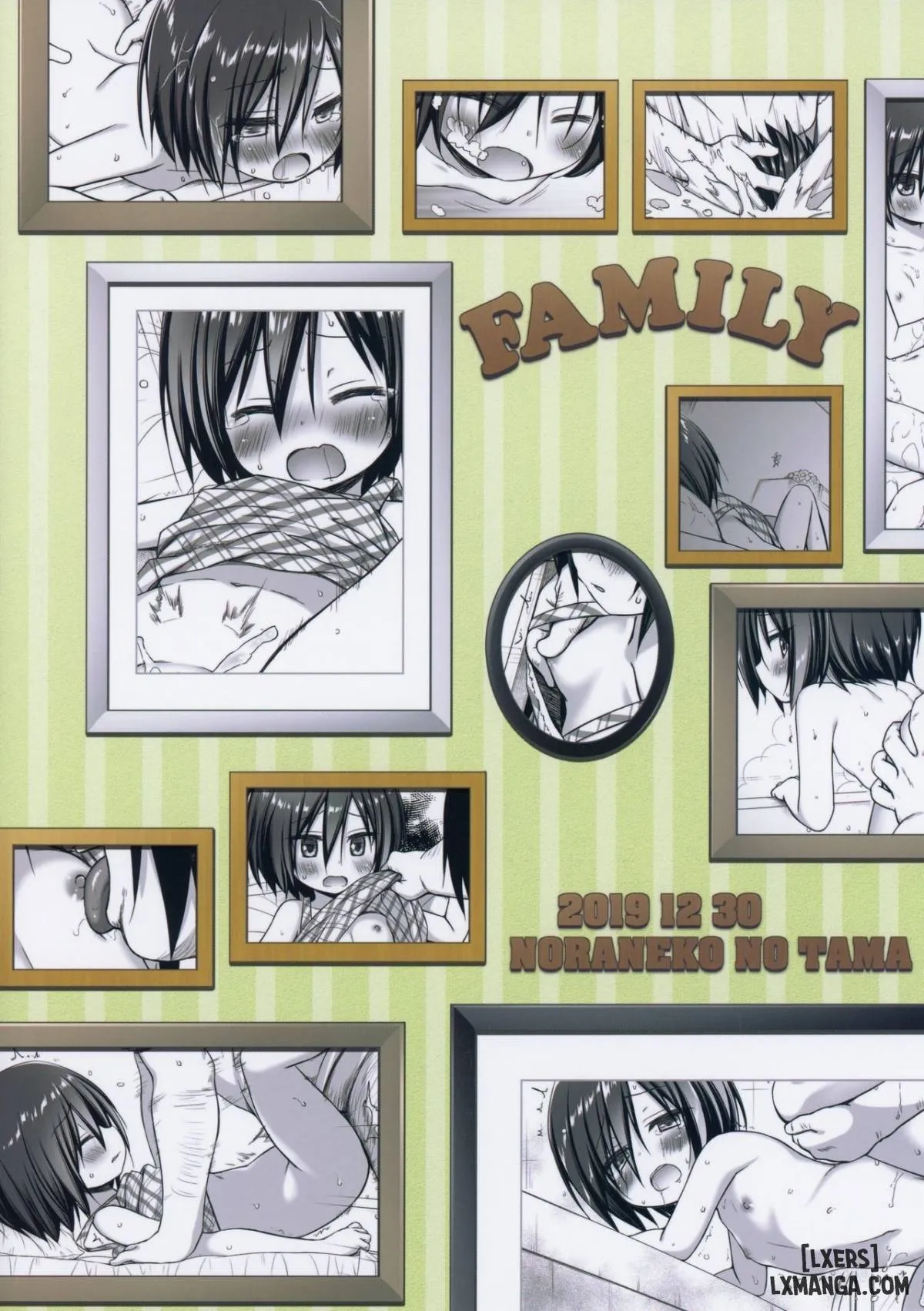 HentaiVN.net - Ảnh 27 - Gifu to Gikei to Dorei na Watashi 1 - Chap 1